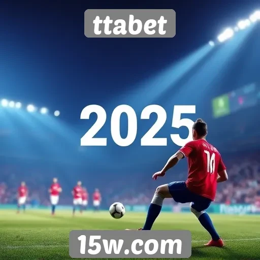 tendências de apostas no ttabet para 2025