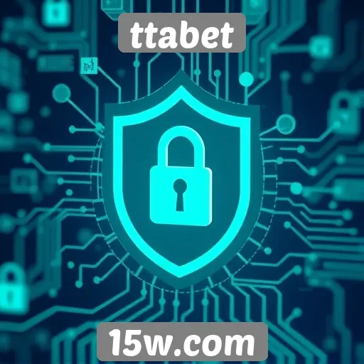 segurança e proteção de dados no site ttabet