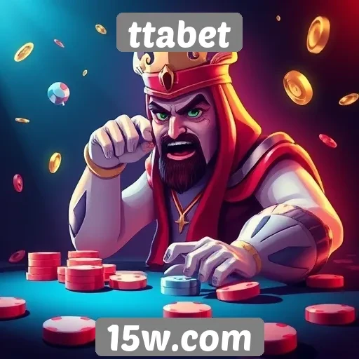 jogos de cassino ao vivo disponíveis no ttabet