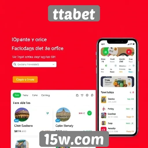 plataforma de apostas ttabet ganha popularidade crescente