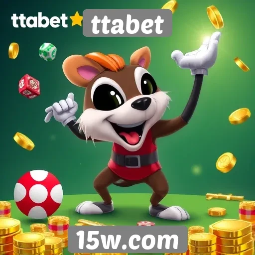 novidades e promoções no site de jogos ttabet